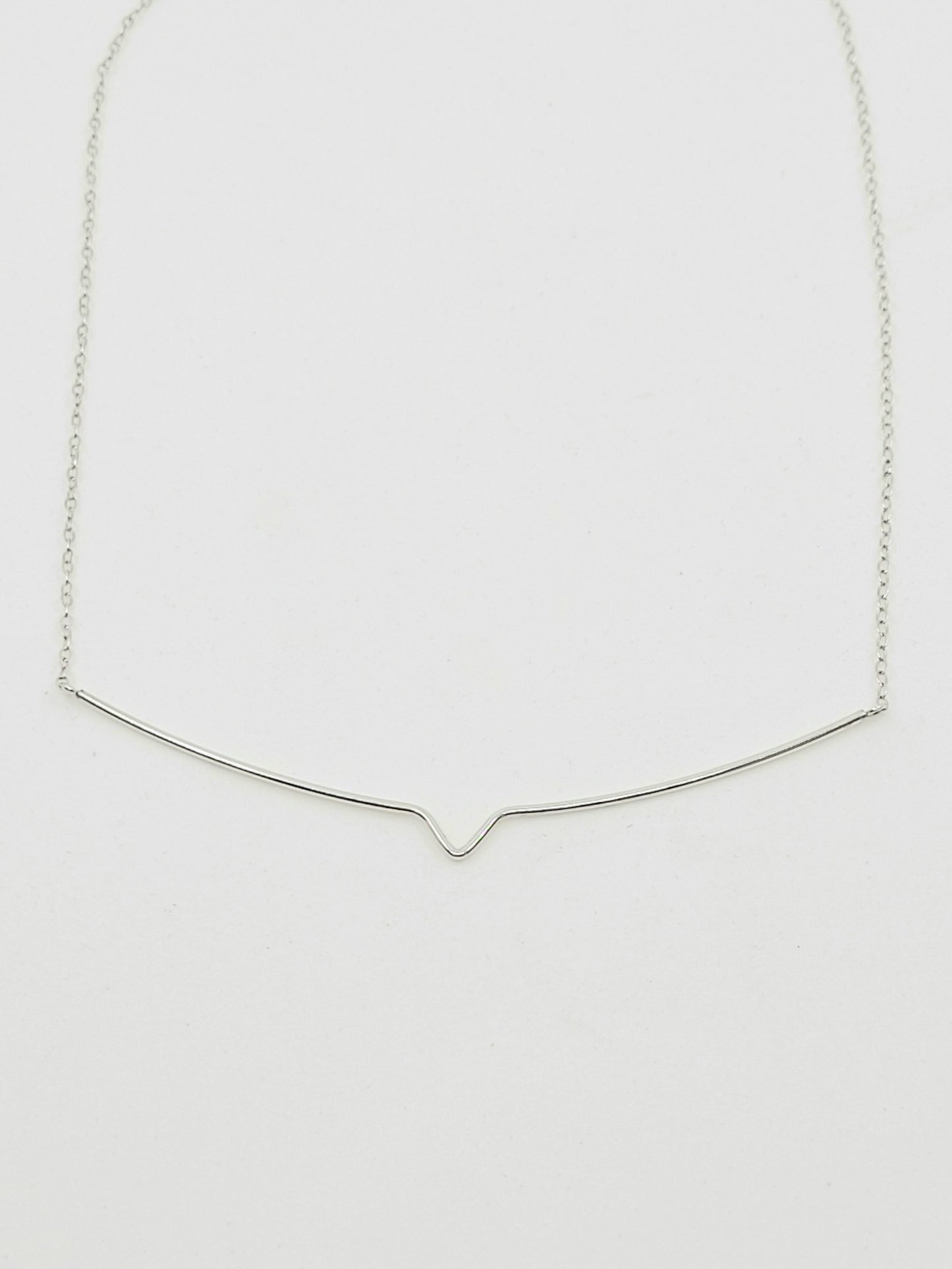 Collarbone Necklace