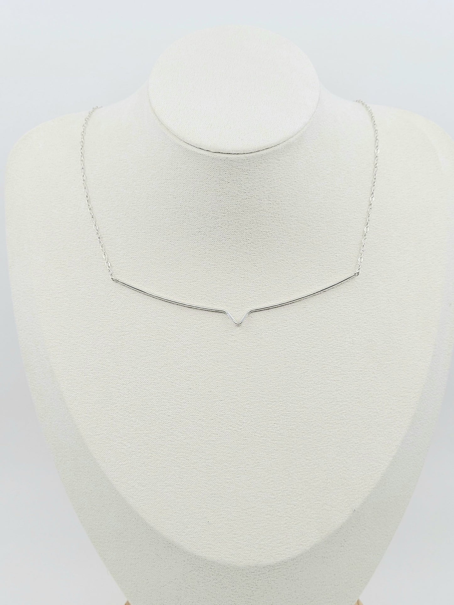 Collarbone Necklace