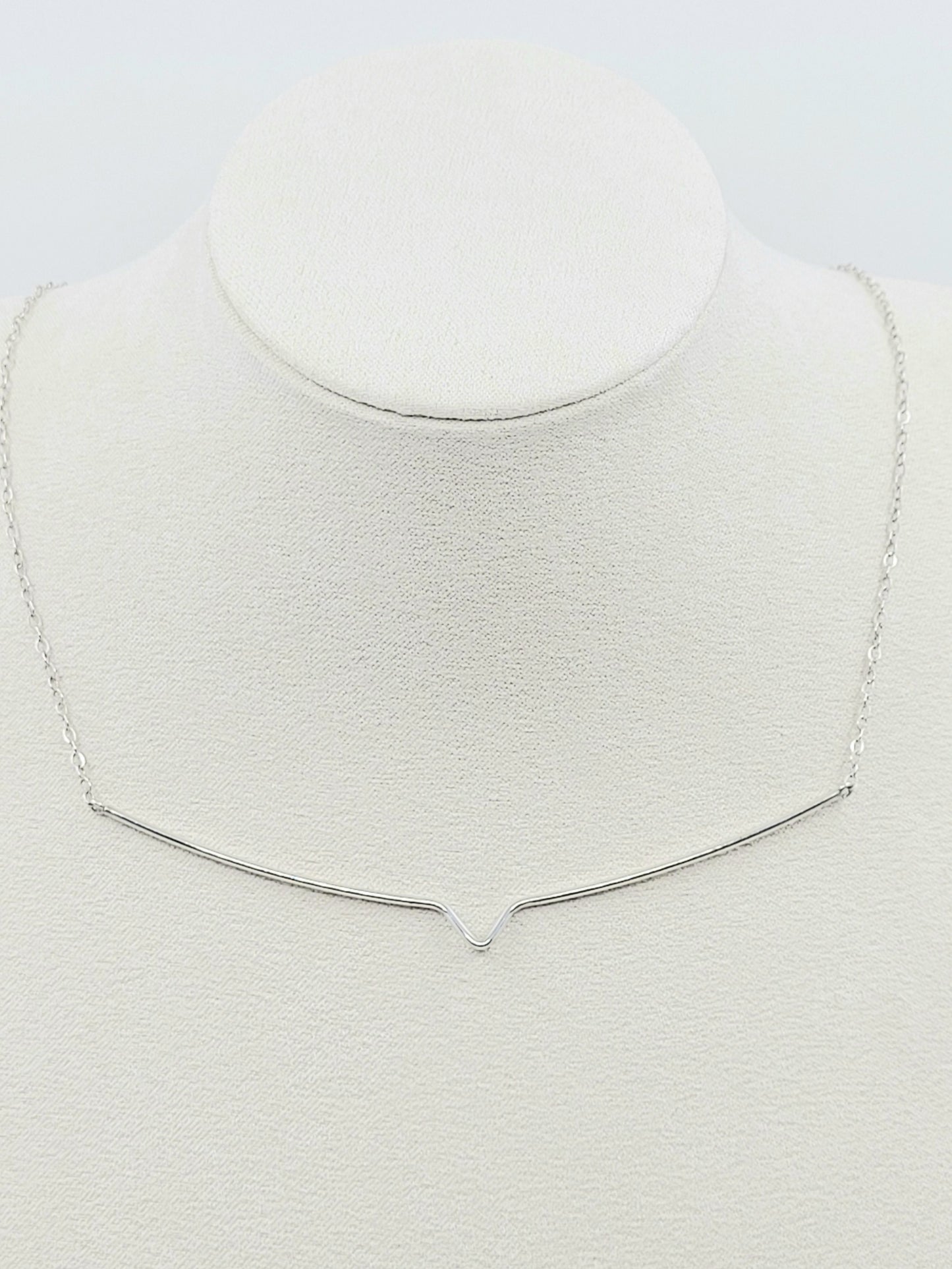 Collarbone Necklace