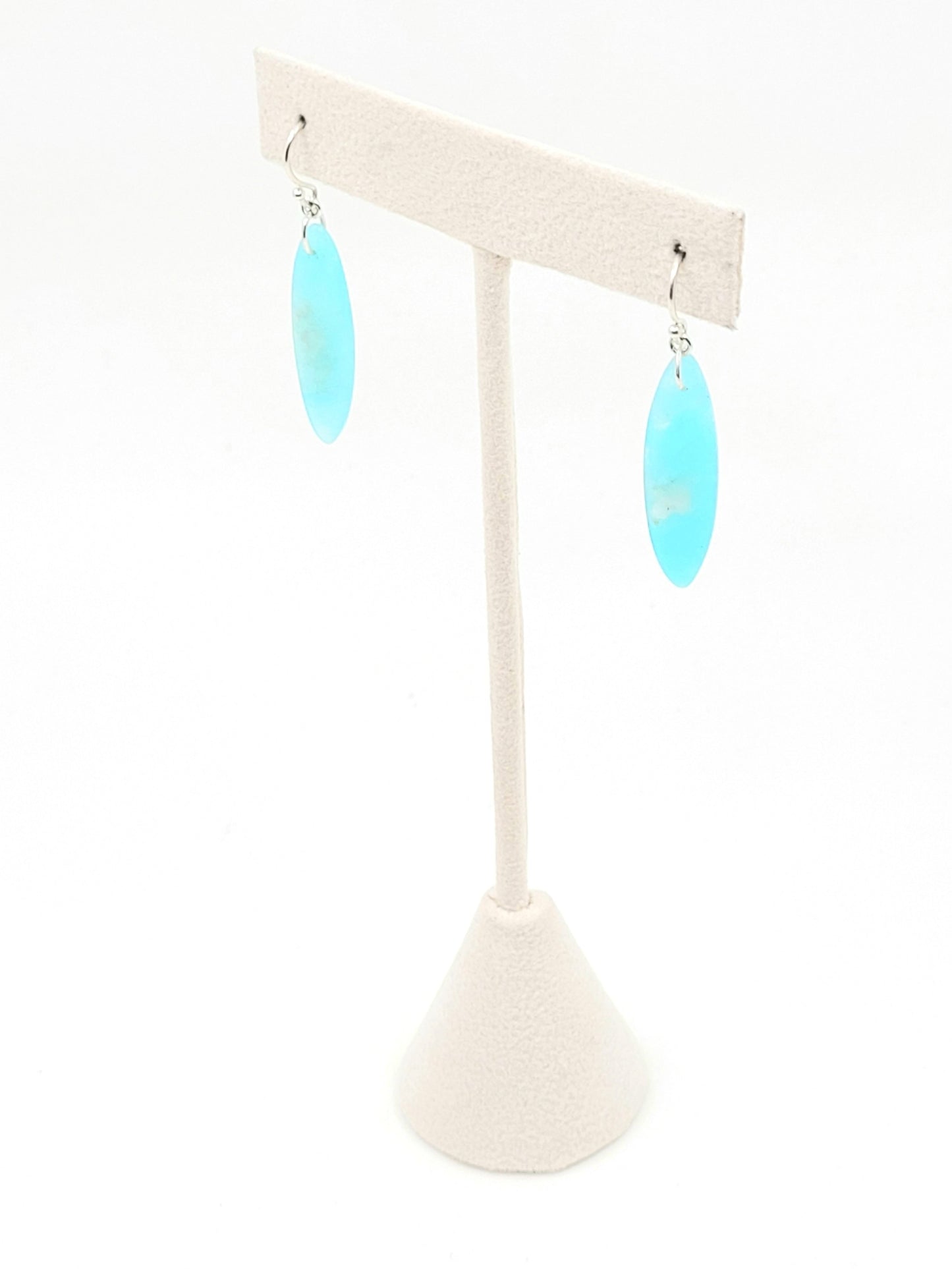 Amazonite Drops