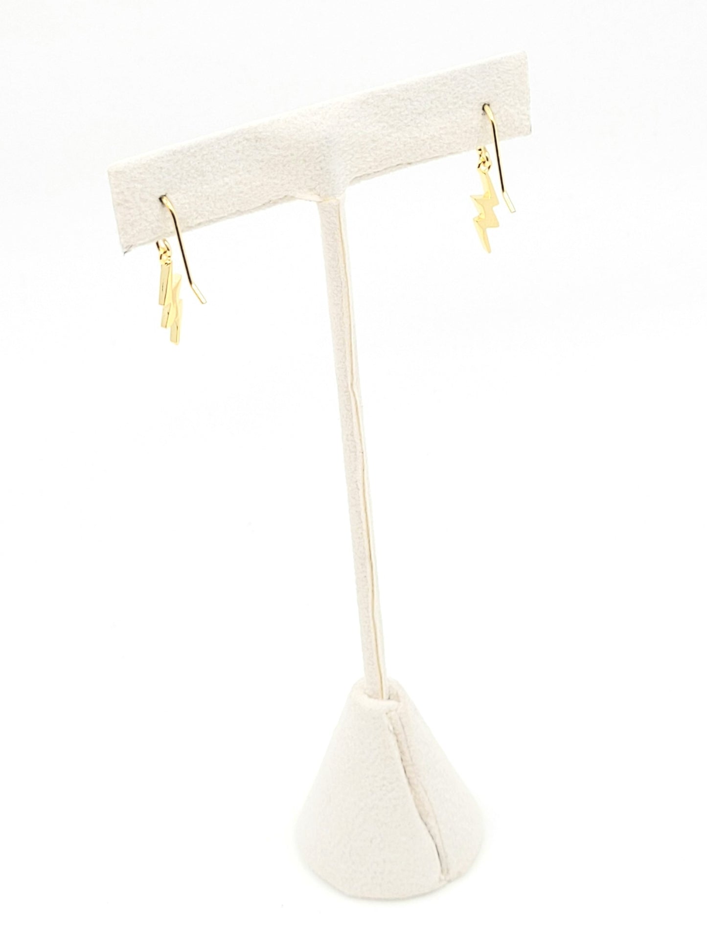 Lightening Bolt Earrings