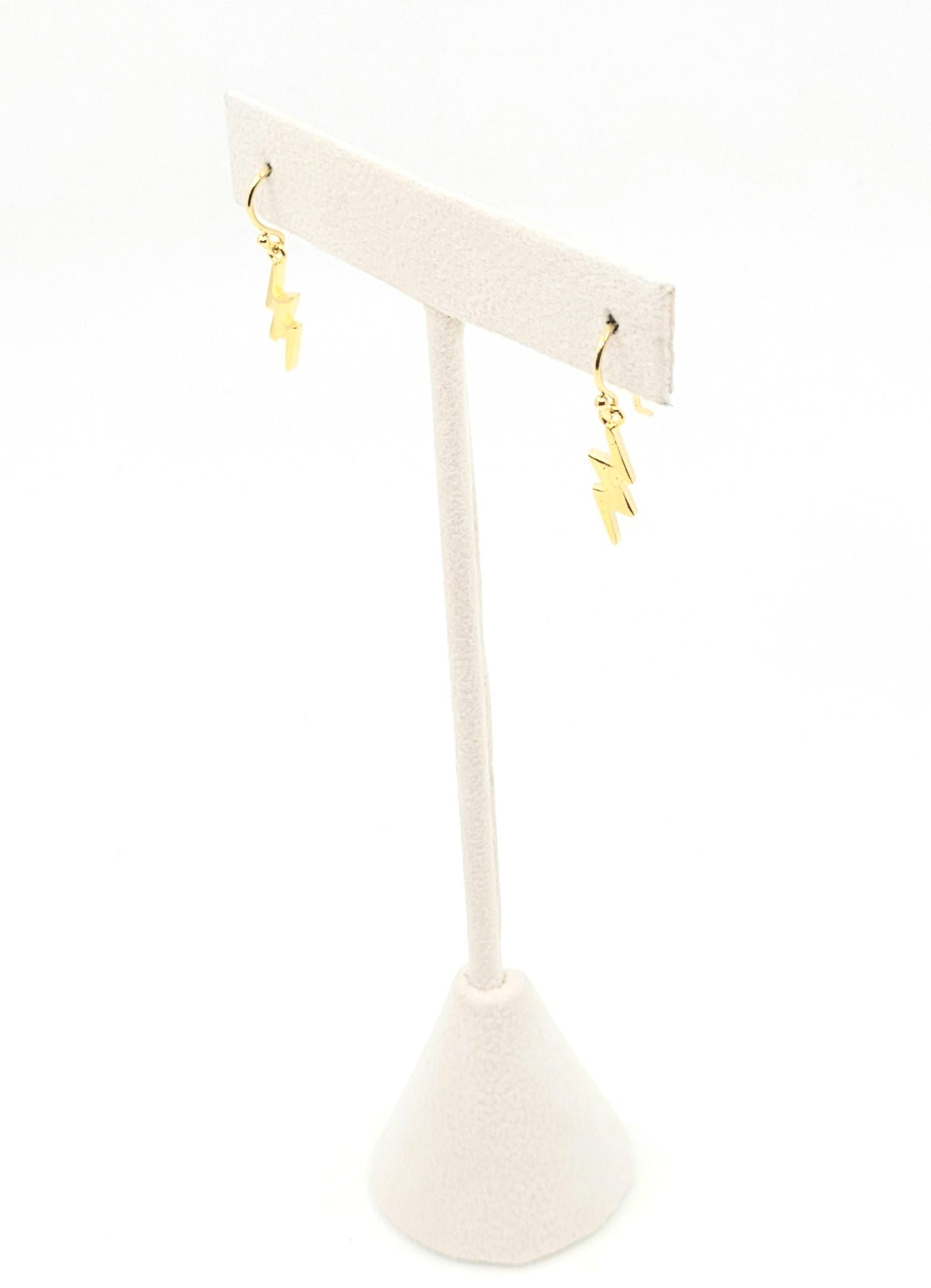 Lightening Bolt Earrings