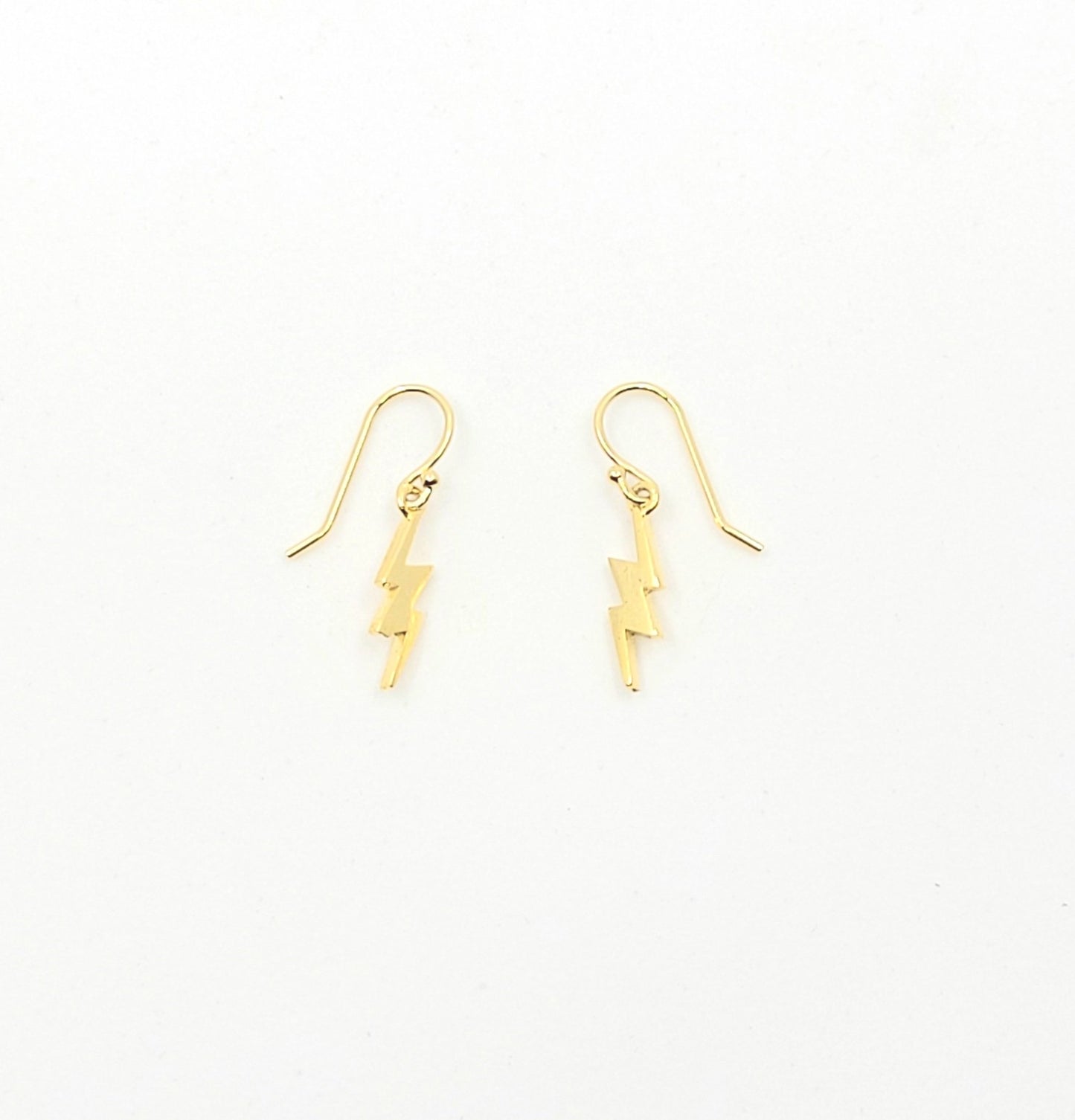 Lightening Bolt Earrings