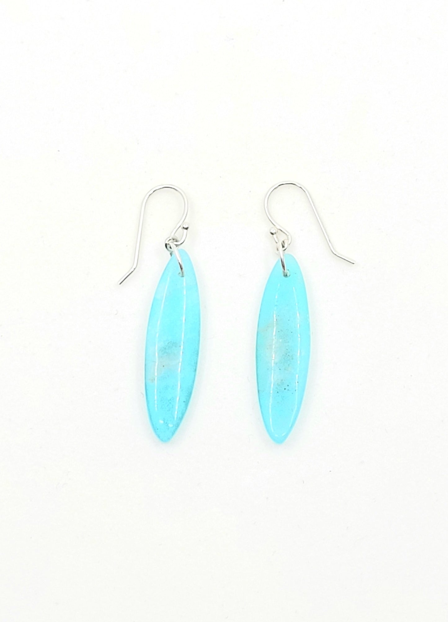 Amazonite Drops