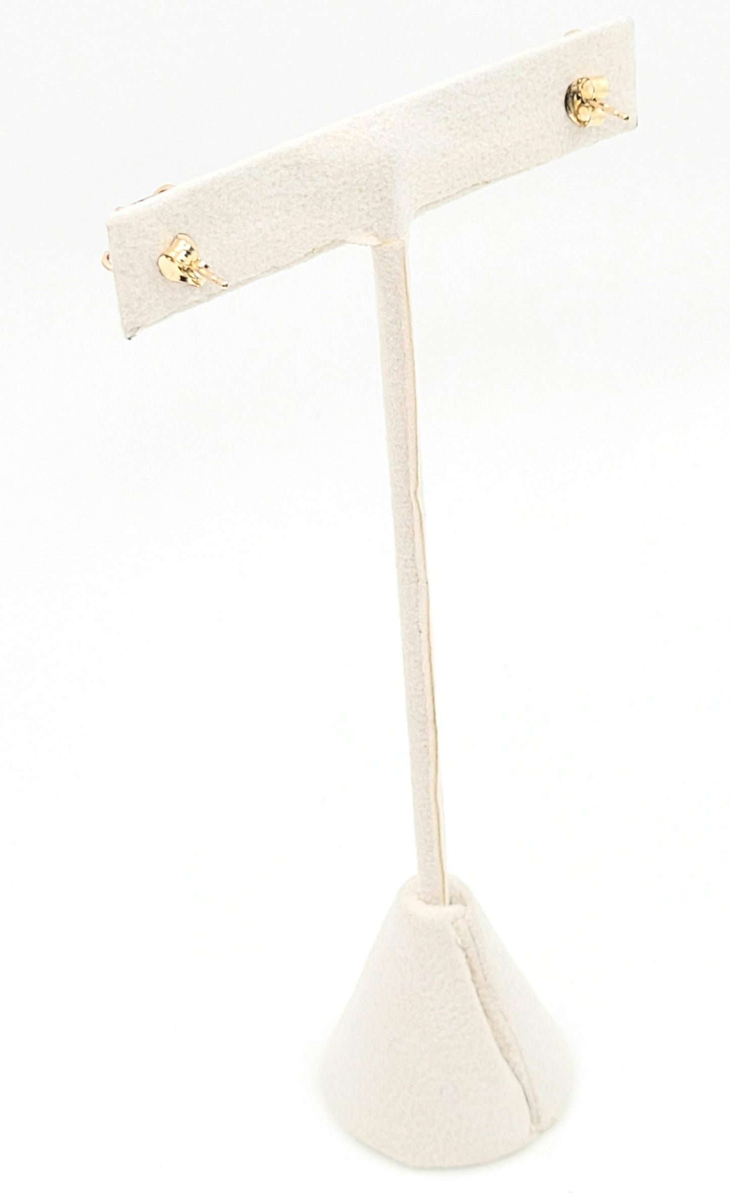 Sunstone Prong Studs