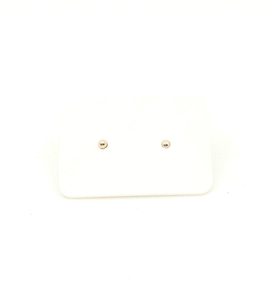 Simply Studs in 14k Gold-SQ9736701