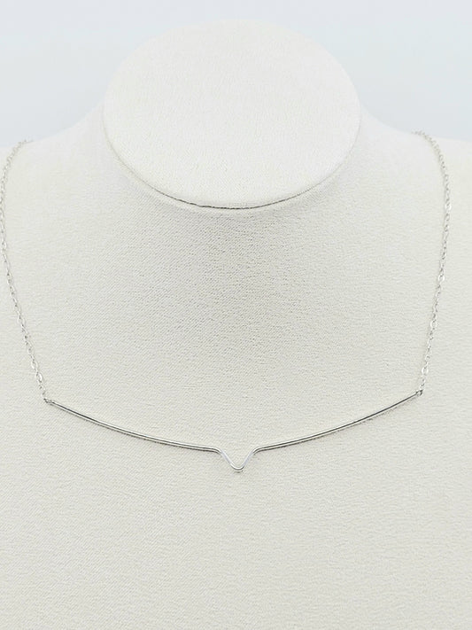 Collarbone Necklace