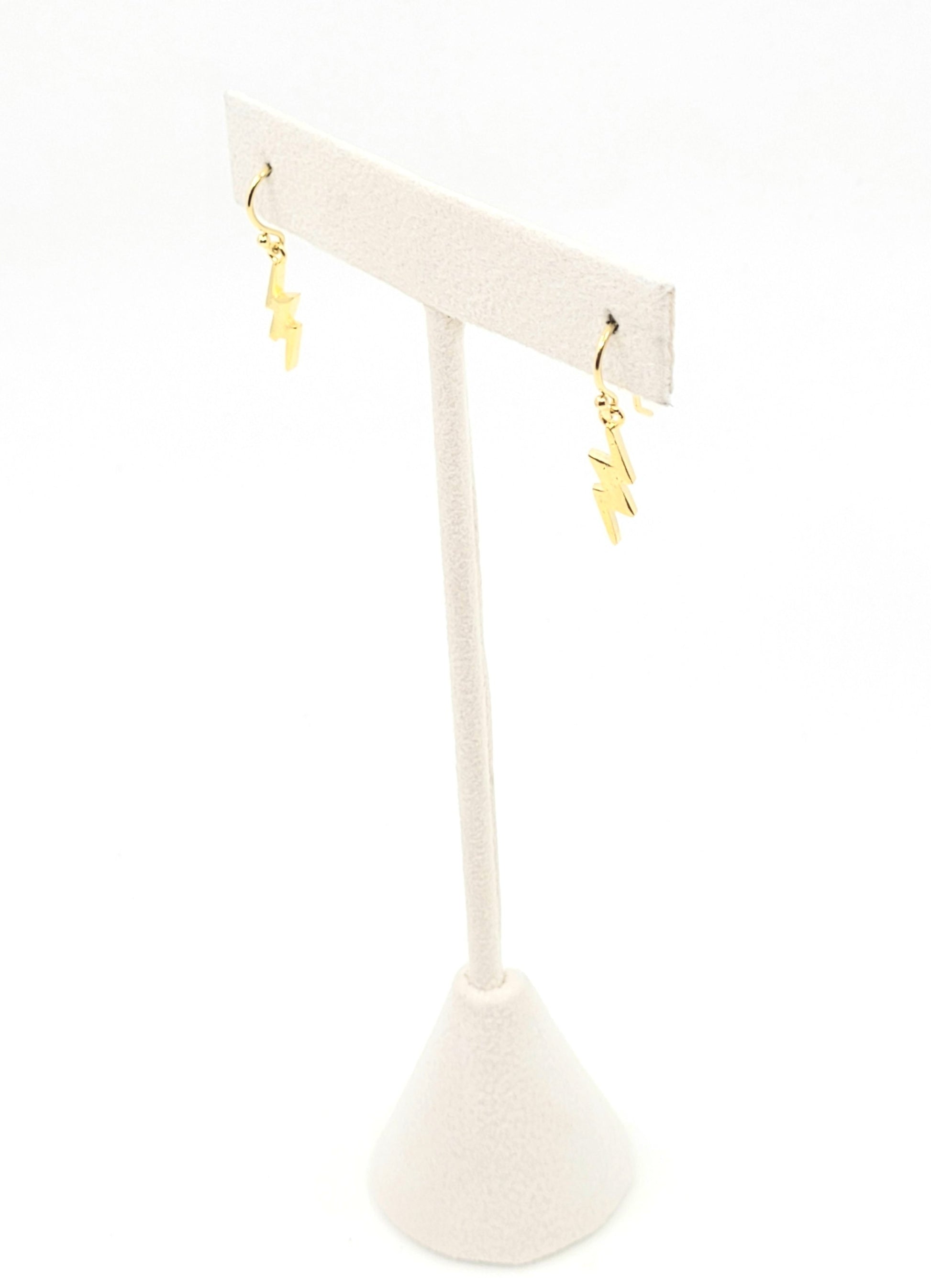 Lightening Bolt Earrings