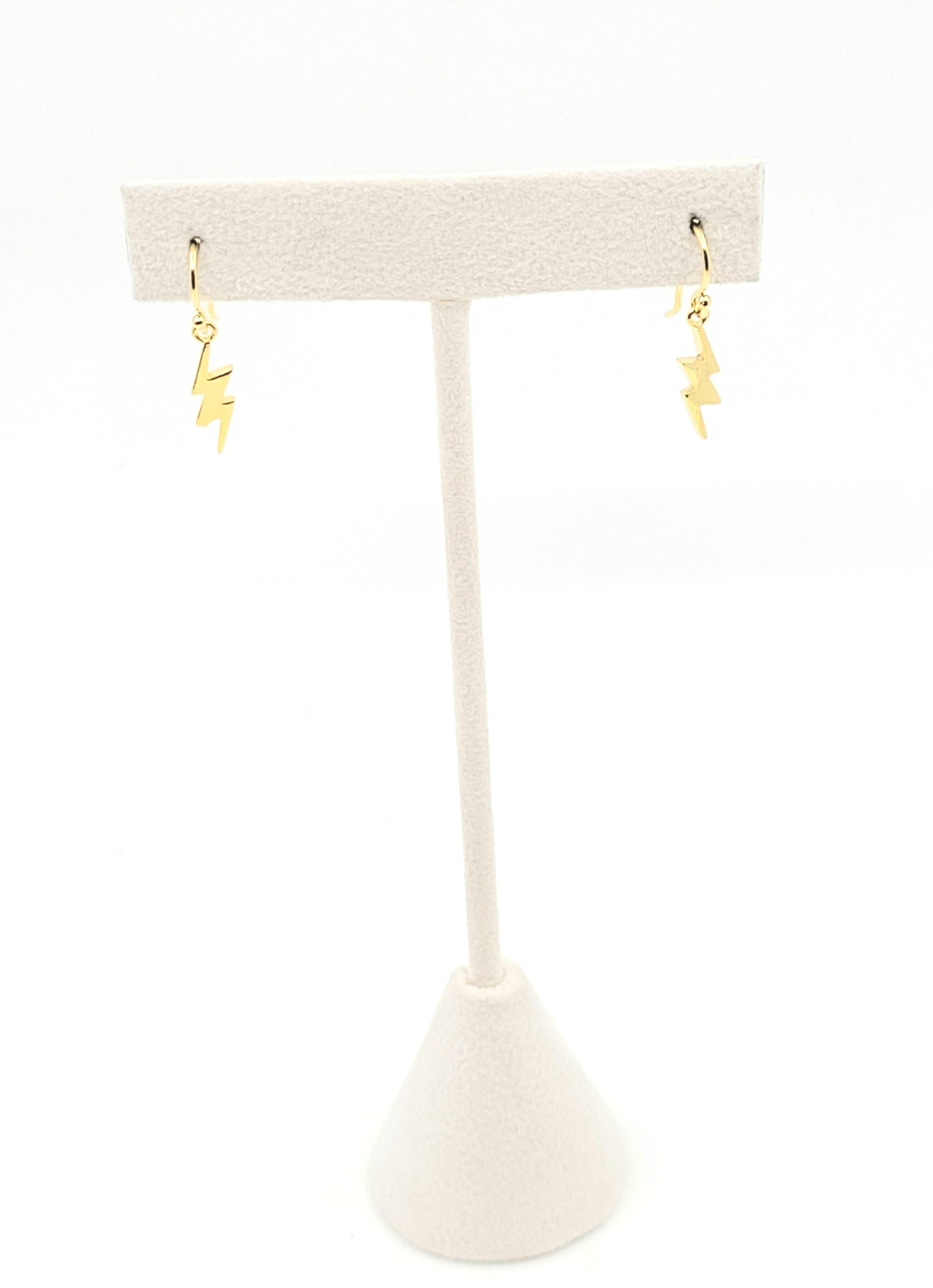 Lightening Bolt Earrings