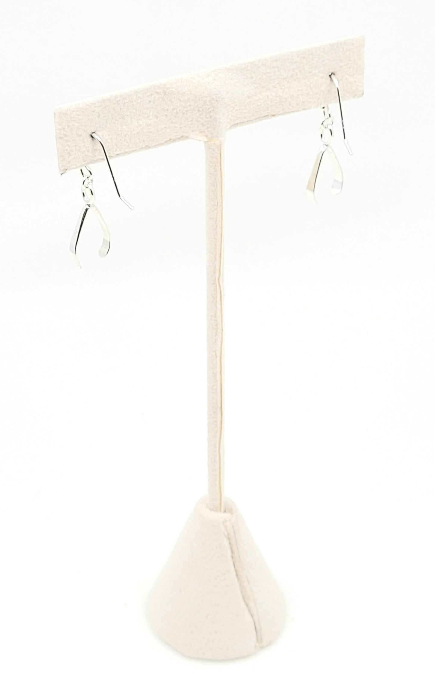 Wishbone Earrings